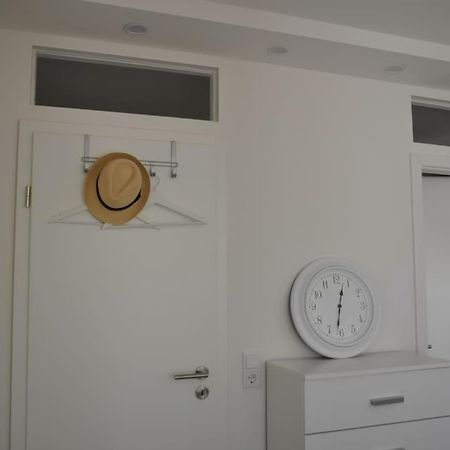Lieblingsplatz Apartement Am Steinhuder Meer Wunstorf Dış mekan fotoğraf