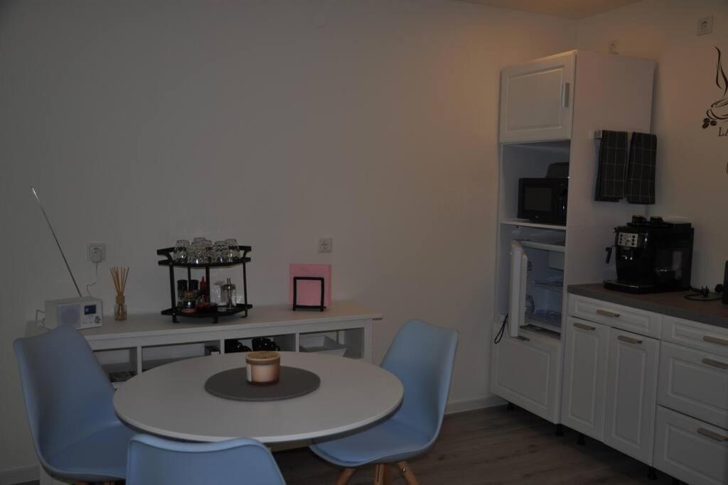 Lieblingsplatz Apartement Am Steinhuder Meer Wunstorf Dış mekan fotoğraf